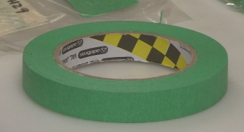 Pesquisadores de MG criam fita antiviral capaz de matar o novo coronavírus